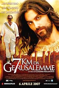 7 km da Gerusalemme (2007)