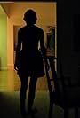 Katt Domingue in Silhouette (2017)