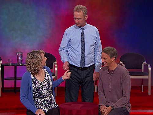 Whose Line Is It Anyway? (2013)