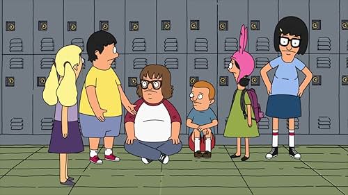 Bob's Burgers: Tina & Her Friends Come Up With A Plan For Ice Cream