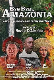 Bye Bye Amazônia (2023)