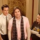 Dermot Mulroney, Luke Wilson, and Rachel McAdams in The Family Stone (2005)