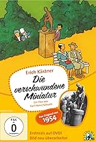 Die verschwundene Miniatur (1954)