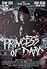 Princess of Dark (2013) Poster