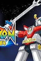 Voltron 84