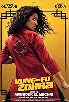 Kung Fu Zohra