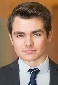 Primary photo for Nick Fuentes