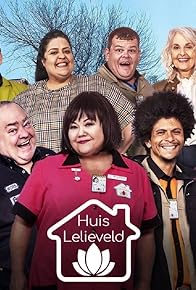 Primary photo for Huis Lelieveld