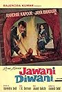 Jawani Diwani (1972)