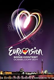 The Eurovision Song Contest: Semi Final 2 (2011)