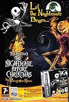 The Nightmare Before Christmas: The Pumpkin King