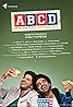 ABCD: American-Born Confused Desi (2013) Poster