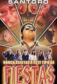 Nunca asistas a este tipo de fiestas (2000)