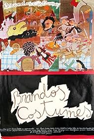 Brandos Costumes (1975)