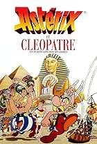 Asterix and Cleopatra