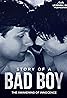 Story of a Bad Boy (1999) Poster