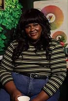 Nicole Byer