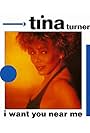 Tina Turner in Tina Turner: I Want You Near Me (1992)