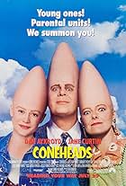 Coneheads