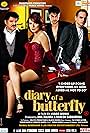 Diary of a Butterfly (2012)