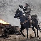 Chris Hemsworth in 12 Strong (2018)