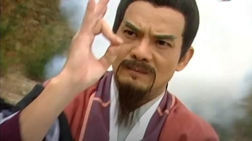 Kwok-Lun Lee in Honour of the Gods (2001)