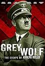 Adolf Hitler in Grey Wolf: Hitler's Escape to Argentina (2012)