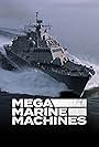 Mega Marine Machines (2018)