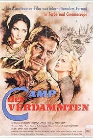 Camp der Verdammten (1962)