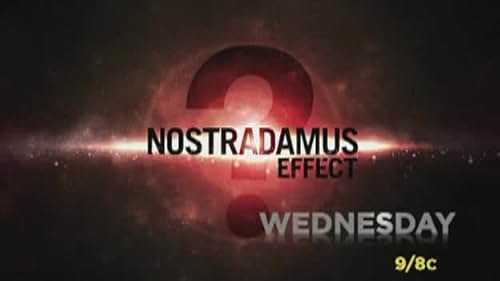 The Nostradamus Effect: Doomsday Hieroglyphs