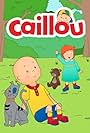 Caillou's New Adventures (2016)