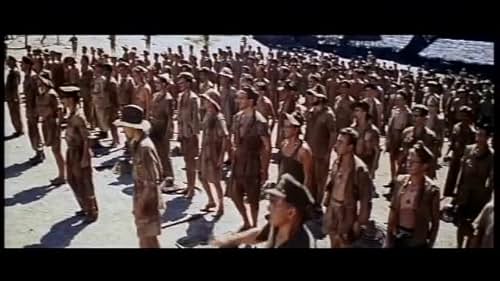 The Bridge on the River Kwai -- Trailer