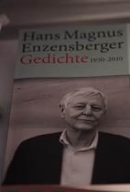 Hans Magnus Enzensberger (2011)