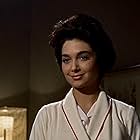 Suzanne Pleshette in The Birds (1963)