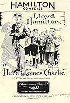 Lloyd Hamilton in Here Comes Charlie (1926)