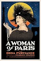 A Woman of Paris: A Drama of Fate