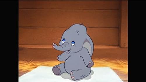 Dumbo: 70th Anniversary Edition