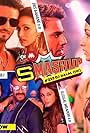 Ajay Devgn, Shaan, Mellow D., Shekhar Ravjiani, Vishal Dadlani, Vdj Ayush, Tulsi Kumar, Varun Dhawan, Shraddha Kapoor, Neha Kakkar, Rakul Preet Singh, Tiger Shroff, Garry Sandhu, and Jasmine Sandlas in 9XM Smashup #225 (2021)