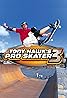 Tony Hawk's Pro Skater 3 (Video Game 2001) Poster