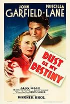 Dust Be My Destiny