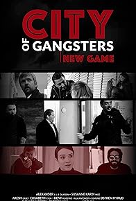 Primary photo for City of Gangsters: New Game