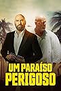 John Travolta and Bruce Willis in Um Paraíso Perigoso (2022)