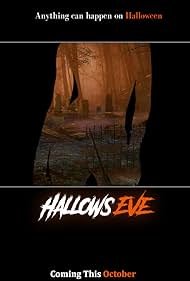 Gore: All Hallows Eve (2021)