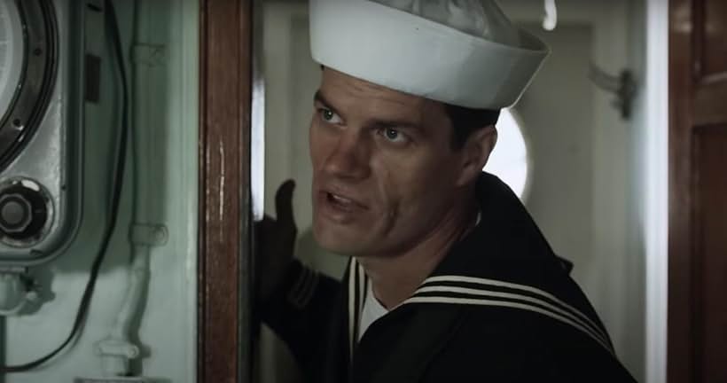 Philip Nathanael in D-Day: Battle of Omaha Beach (2019)