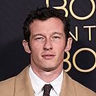 Callum Turner at an event for The Boys (2019)