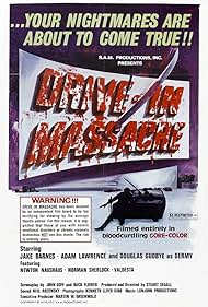 Drive In Massacre (1976)