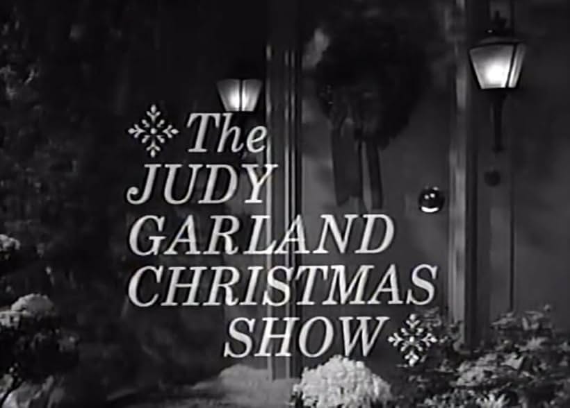 The Judy Garland Show (1963)