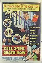 Cell 2455, Death Row