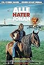 Everybody Hates Johan (2022)