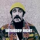 Elliott Gould in Saturday Night Live (1975)